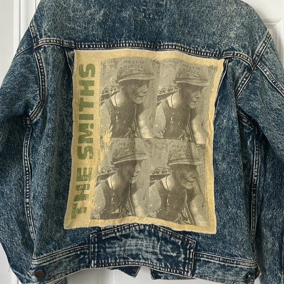 Skookum Jean Jacket - Picture 4 of 5